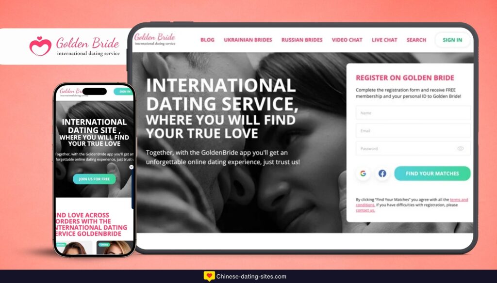 goldenbride review