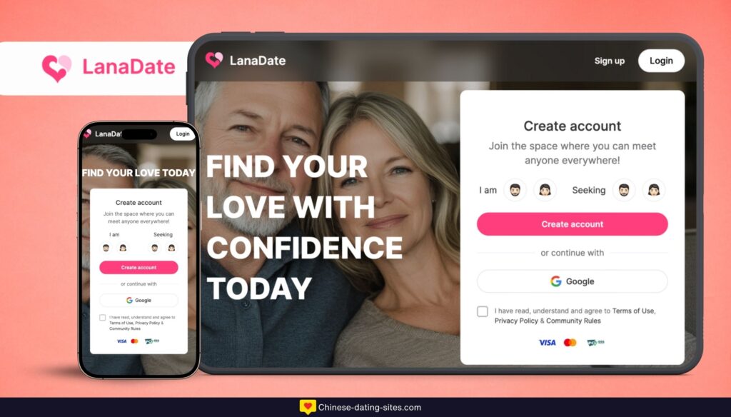 lanadate review